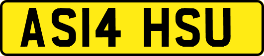 AS14HSU