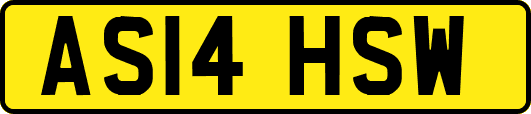 AS14HSW