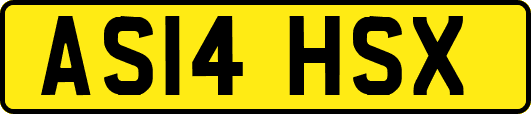 AS14HSX