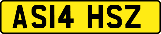 AS14HSZ
