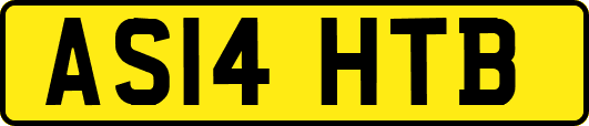 AS14HTB
