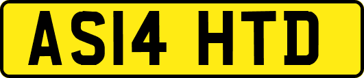 AS14HTD