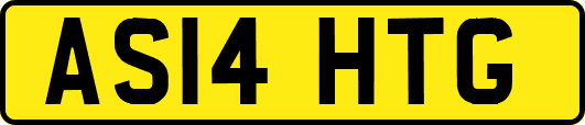 AS14HTG