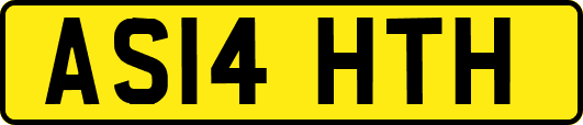 AS14HTH