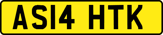 AS14HTK