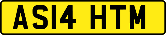 AS14HTM