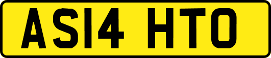 AS14HTO