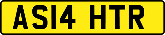 AS14HTR
