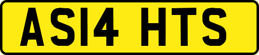 AS14HTS