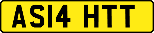 AS14HTT