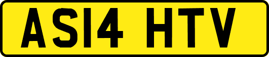 AS14HTV