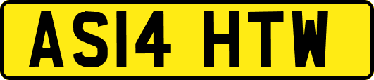 AS14HTW