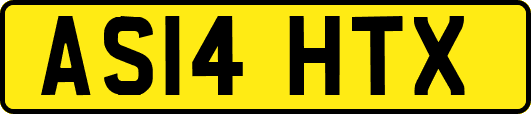 AS14HTX