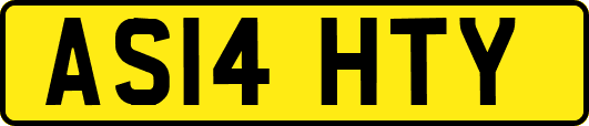 AS14HTY