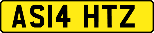AS14HTZ