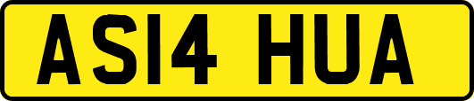 AS14HUA