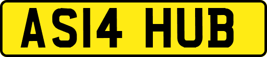AS14HUB