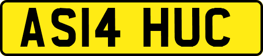 AS14HUC
