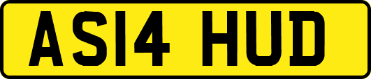 AS14HUD