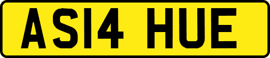 AS14HUE