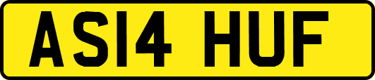 AS14HUF