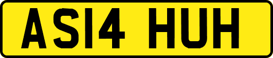 AS14HUH