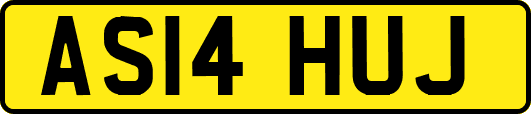 AS14HUJ