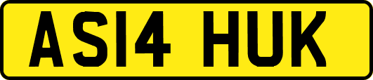 AS14HUK