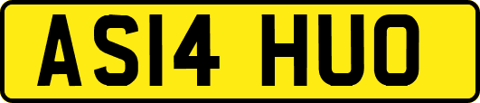 AS14HUO