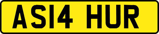 AS14HUR