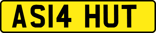 AS14HUT