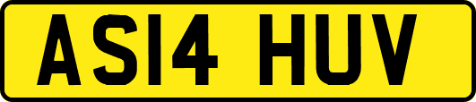 AS14HUV