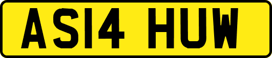 AS14HUW