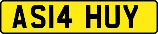 AS14HUY