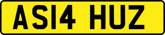 AS14HUZ