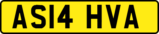 AS14HVA