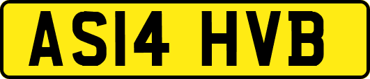 AS14HVB