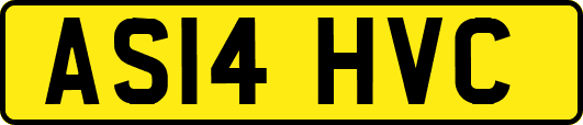 AS14HVC