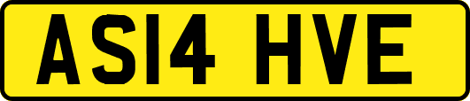 AS14HVE