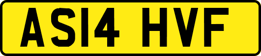AS14HVF