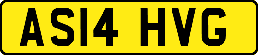 AS14HVG
