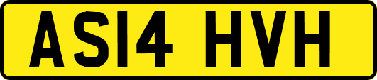 AS14HVH