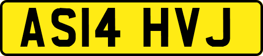 AS14HVJ