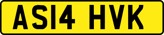 AS14HVK