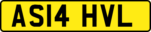 AS14HVL
