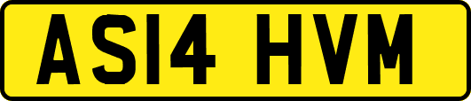 AS14HVM