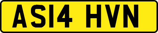 AS14HVN