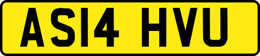 AS14HVU