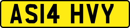 AS14HVY
