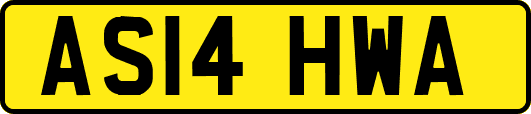 AS14HWA